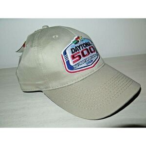 Daytona 500 51st Annual Great American Race 2/15/09 NASCAR Adjustable Racing Hat